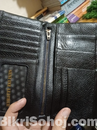 New Wallet